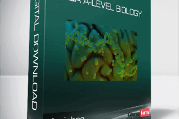 Manishaa – AQA A-Level Biology