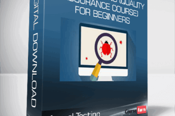 Manual Testing (Quality Assurance Course) for beginners