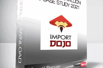 Manuel Becvar – ImportDojo Million $ Case Study 2021