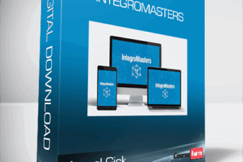 Manuel Gick – Integromasters