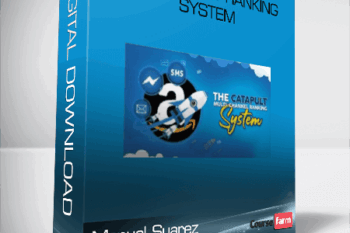 Manuel Suarez – The Catapult Ranking System