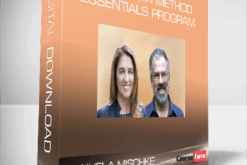 Manuela Mischke-Reeds & Rob Fisher – The Hakomi Method Essentials Program