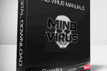 Marc Swerdlick – Mind Virus Manuals