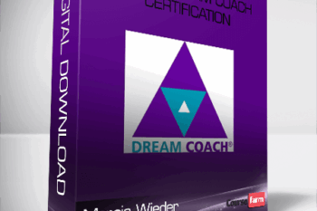 Marcia Wieder – Online Dream Coach Certification