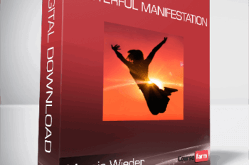 Marcia Wieder – Masterful Manifestation