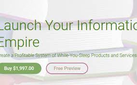 Marcia Yudkin - Launch Your Information Empire