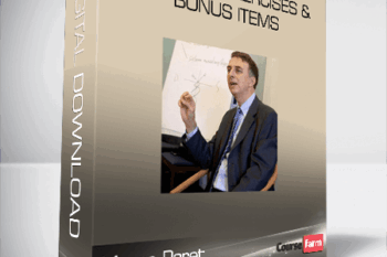 Marco Paret – Manuals, Exercises & Bonus Items
