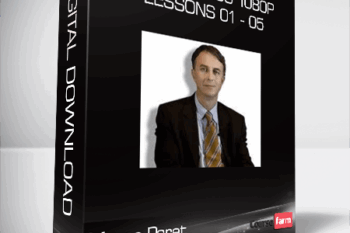 Marco Paret – Mesmerismus 1080p – Lessons 01 – 05