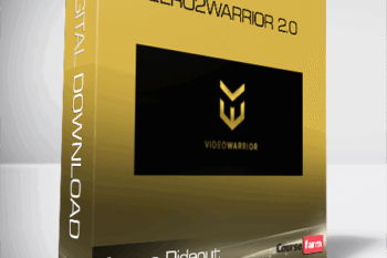 Marcus Rideout & Nik Koyama – Zero2Warrior 2.0