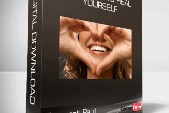 Margaret Paul – The Power to Heal Yourself