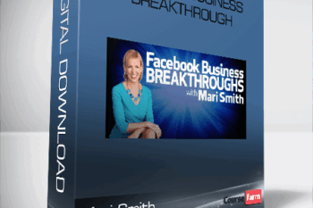 Mari Smith – facebook Business Breakthrough