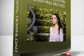 Maria Shapley – Learn the Buteyko Breathing Method