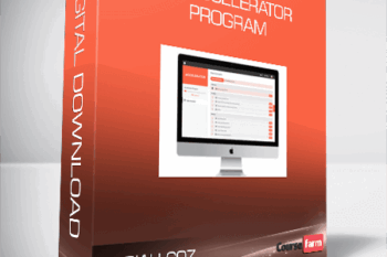 Mariah Coz – The Accelerator Program