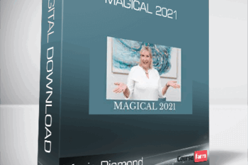 Marie Diamond – Magical 2021