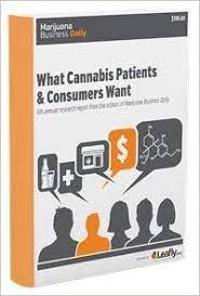 Marijuana Business Daily - What Cannabis Patients & Consumers Want