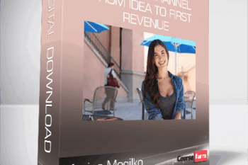 Marina Mogilko – YouTube Channel From Idea to First Revenue