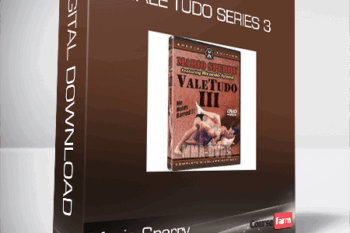 Mario Sperry – Vale Tudo Series 3