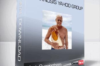 Mark Cunningham – Marknosis Yahoo Group