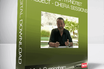 Mark Cunningham – Renegade Hypnotist Project – Cheria Sessions