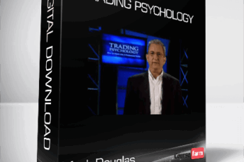 Mark Douglas – Trading Psychology