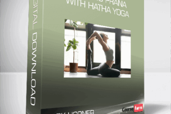 Mark Horner – Building Prana with Hatha Yoga