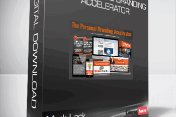 Mark Lack – The Personal Branding Accelerator