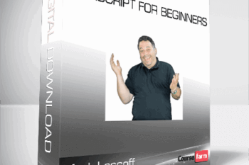 Mark Lassoff – Javascript for Beginners