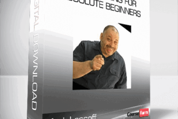 Mark Lassoff – Programming for Absolute Beginners