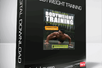 Mark Lauren – Bodyweight Training