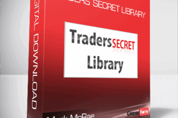 Mark McRae – Traders Secret Library