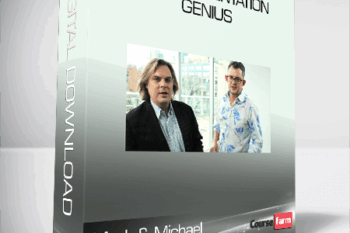 Mark & Michael – Be A Presentation Genius
