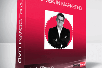 Mark Ritson – Mini MBA in Marketing