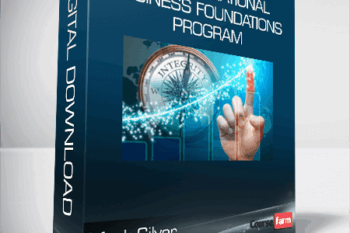 Mark Silver – Transformational Business Foundations Program
