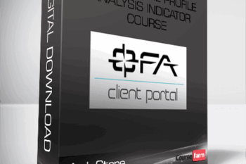 Mark Stone – 5 Day Volume Profile Analysis Indicator Course