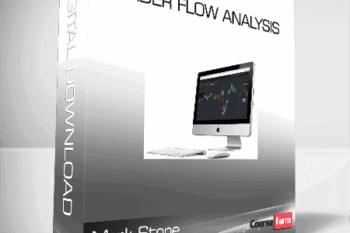 Mark Stone – Order Flow Analysis
