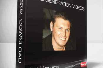 Mark Vurnums – Lead Generation Videos