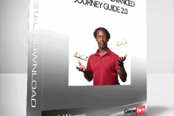 Mark Warren – Beyond 20/20 Advanced Journey Guide 2.0