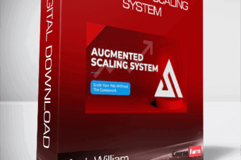 Mark William – Augmented Scaling System