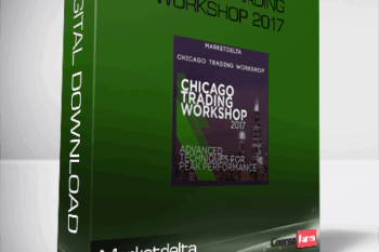 Marketdelta – Chicago Trading Workshop 2017