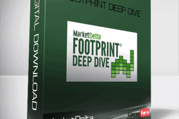 MarketDelta – Footprint Deep Dive