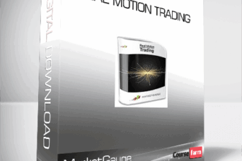 MarketGauge – Real Motion Trading