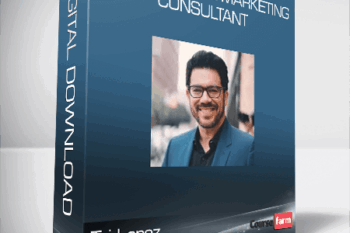 Tai Lopez – Digital Social Marketing Consultant