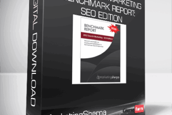 Marketing Sherpa – 2012 Search Marketing Benchmark Report: SEO Edition
