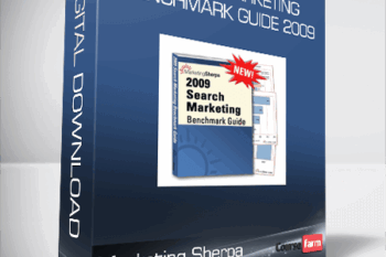 Marketing Sherpa – Search Marketing Benchmark Guide 2009