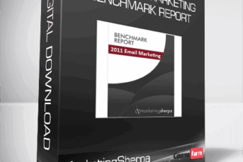 MarketingSherpa – 2011 Email Marketing Benchmark Report