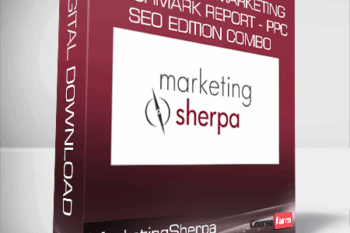 MarketingSherpa – 2012 Search Marketing Benchmark Report – PPC + SEO Edition Combo