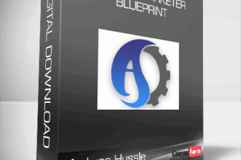 Markuss Hussle – The Automarketer Blueprint