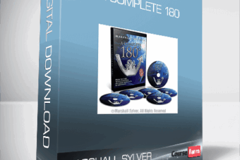 Marshall Sylver – A complete 180