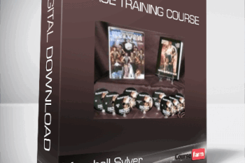 Marshall Sylver – Stage Training Course