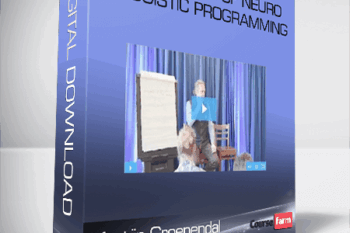 Martijn Groenendal – Practitioner of Neuro Linguistic Programming